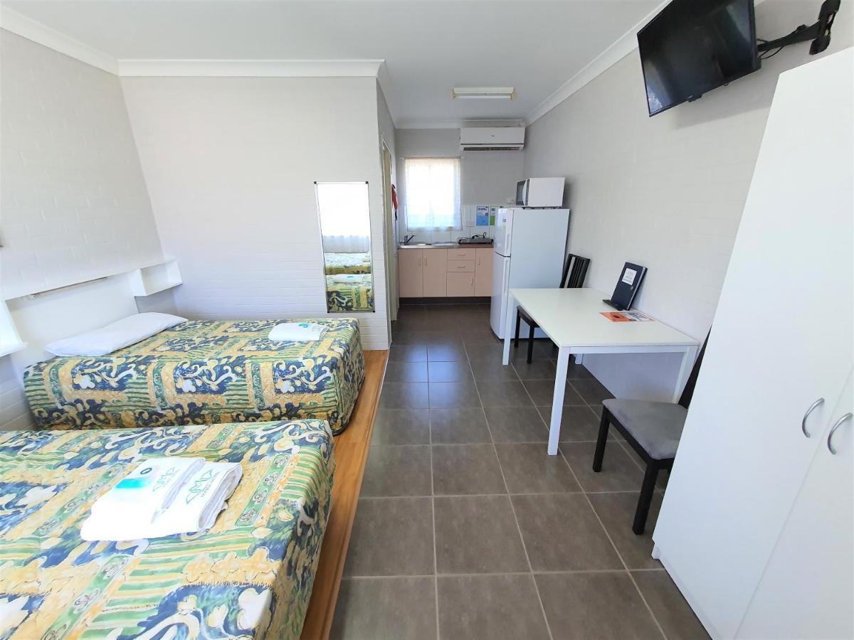 Maria Motel Moree Exterior foto