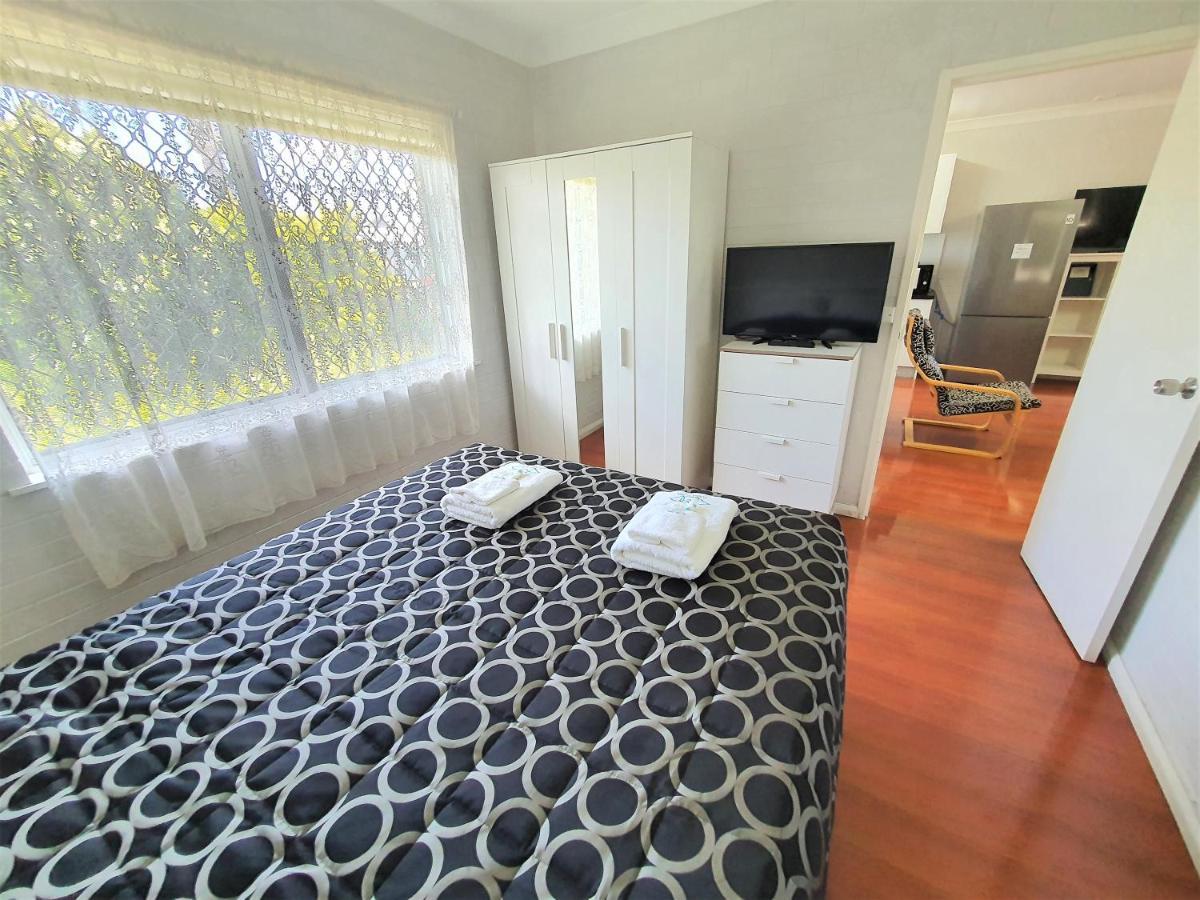 Maria Motel Moree Exterior foto