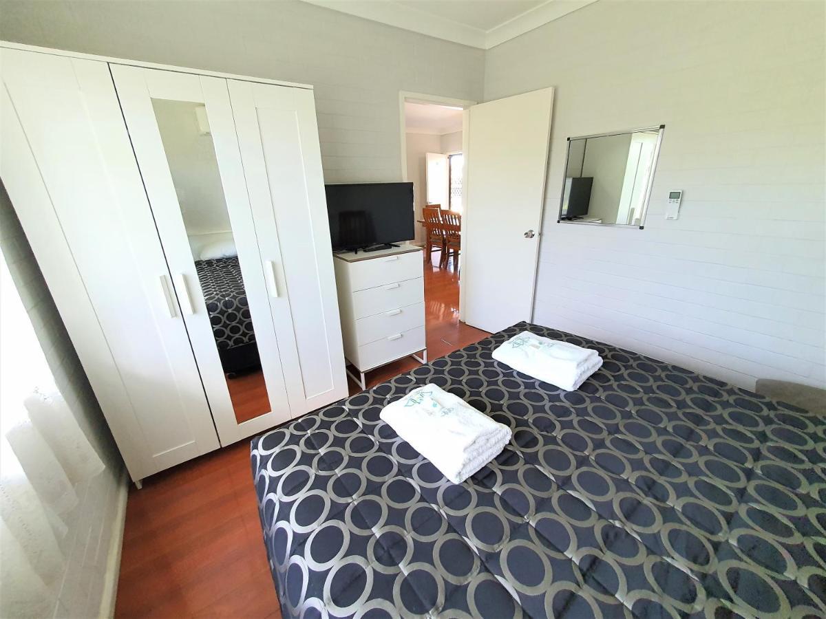 Maria Motel Moree Exterior foto