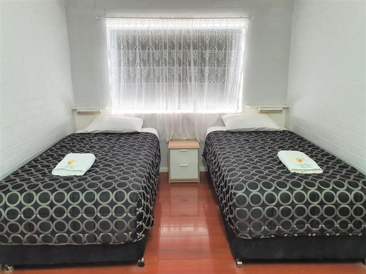 Maria Motel Moree Exterior foto