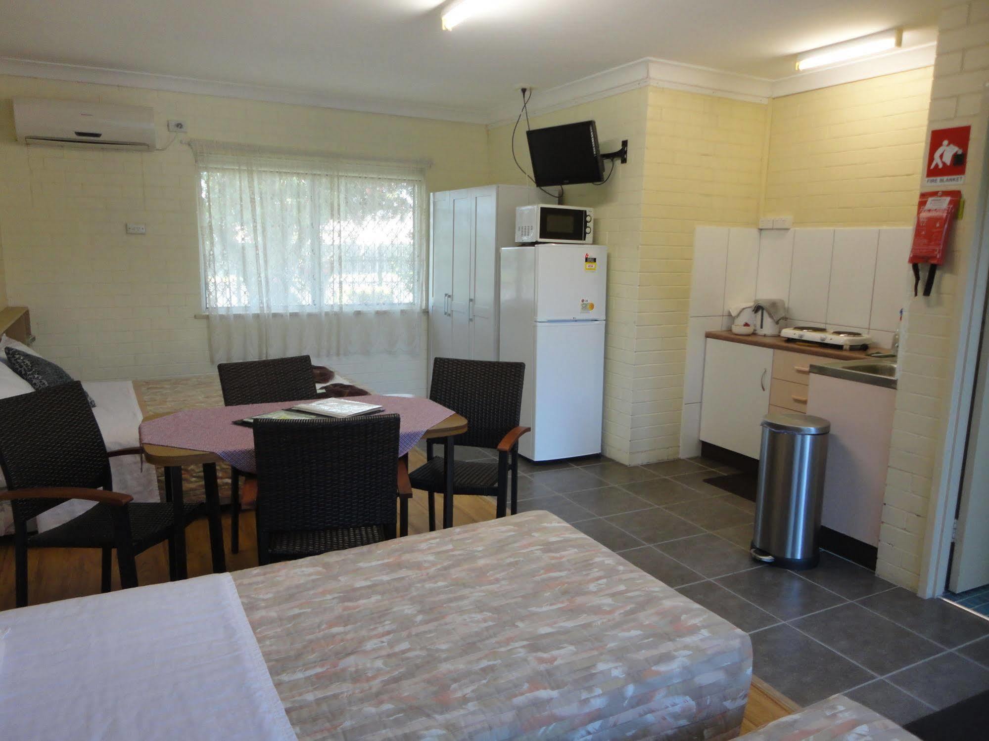 Maria Motel Moree Exterior foto
